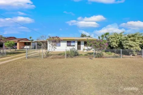 Property photo of 8 Robertson Street Kepnock QLD 4670