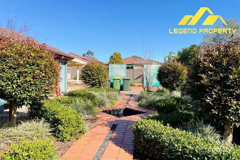 Property photo of 16 Maling Avenue Ermington NSW 2115