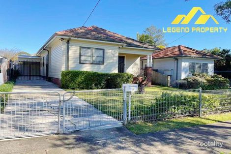 Property photo of 16 Maling Avenue Ermington NSW 2115