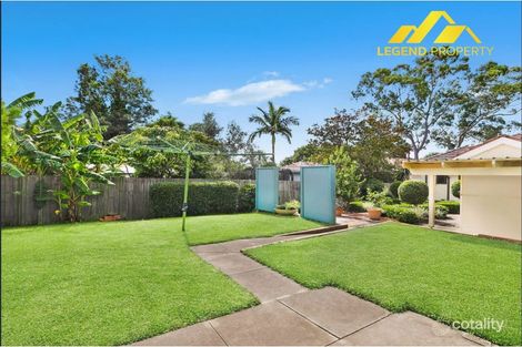 Property photo of 16 Maling Avenue Ermington NSW 2115