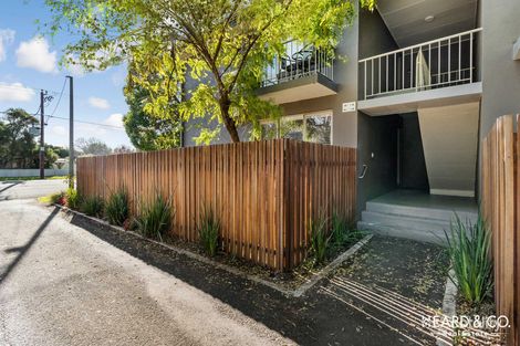 1/23 Hallam St, Quarry Hill, VIC 3550
