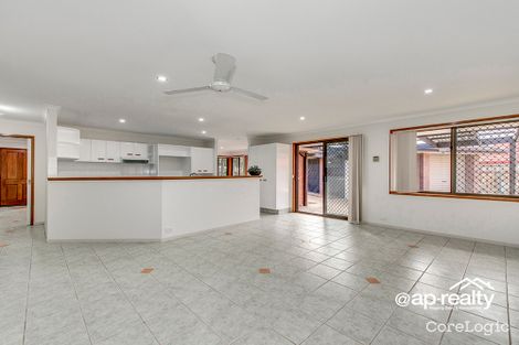 Property photo of 25 Cressbrook Street Forest Lake QLD 4078