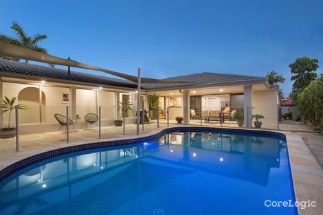 Property photo of 6 Aroona Avenue Broadbeach Waters QLD 4218