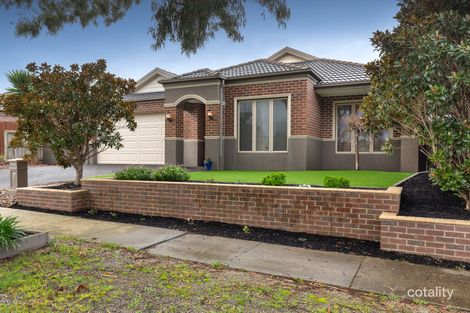 Property photo of 8 Atkinson Drive Berwick VIC 3806