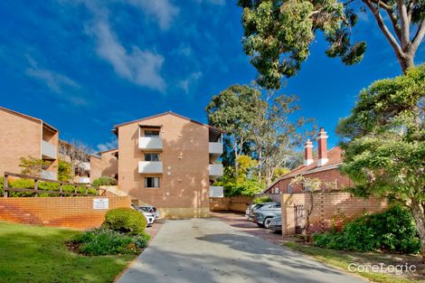 Property photo of 9/3-7 Abbotsford Street West Leederville WA 6007