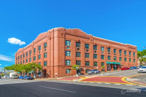 Property photo of 34/241 Arthur Street Teneriffe QLD 4005