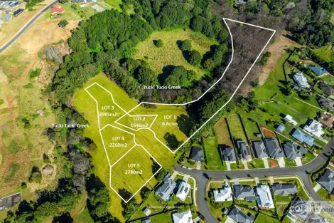 Property photo of 10 Waratah Way Goonellabah NSW 2480