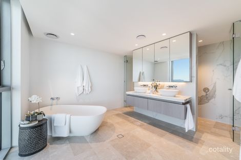 Property photo of 2401/3 Northcliffe Terrace Surfers Paradise QLD 4217