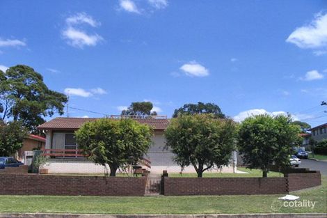 32 Denison Ave, Barrack Heights, NSW 2528