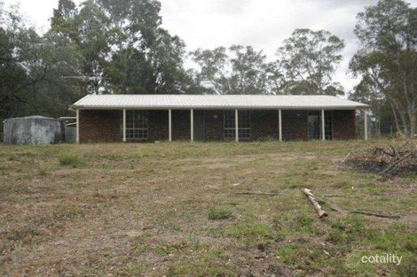 Property photo of 163 Greensward Road Tamborine QLD 4270