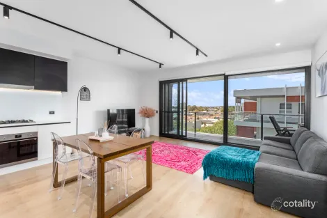Property photo of 402/47 Gibson Street Bowden SA 5007