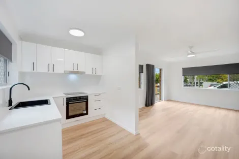 1/118 Gainsborough St, Moorooka, QLD 4105