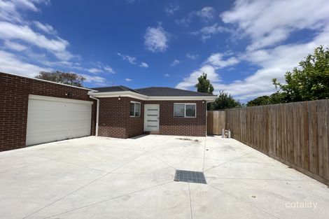 Property photo of 2/20 Kramer Street Werribee VIC 3030