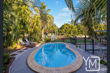 Property photo of 19 Phar Lap Court Little Mountain QLD 4551