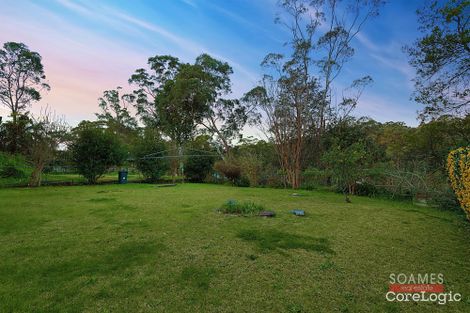 Property photo of 14 Bungowen Avenue Thornleigh NSW 2120