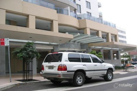 Property photo of 119/1 Katherine Street Chatswood NSW 2067