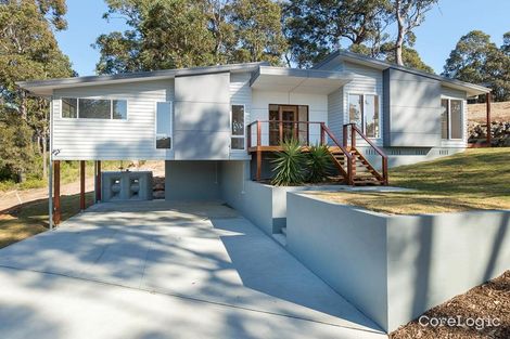 Property photo of 9 Bowerbird Place Malua Bay NSW 2536