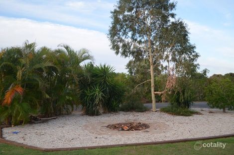 Property photo of 44 Edgewood Drive Emerald QLD 4720