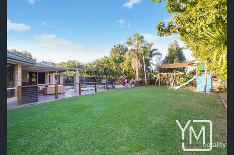 Property photo of 19 Phar Lap Court Little Mountain QLD 4551