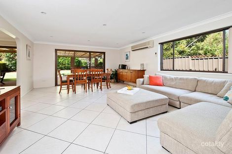 Property photo of 8 Callistemon Close Alfords Point NSW 2234