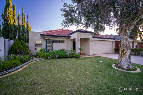 4 Greaves Row, Belmont, WA 6104