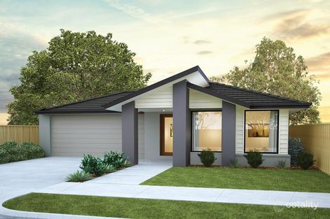 Property photo of LOT 15 Aingeal Place Oxenford QLD 4210