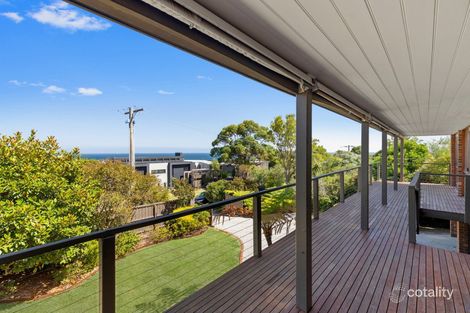 Property photo of 21 Frontage Way Mornington VIC 3931