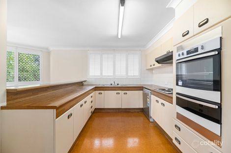 Property photo of 5/67 Gladstone Road Highgate Hill QLD 4101