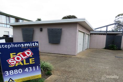 1/38 Queen St, Scarborough, QLD 4020