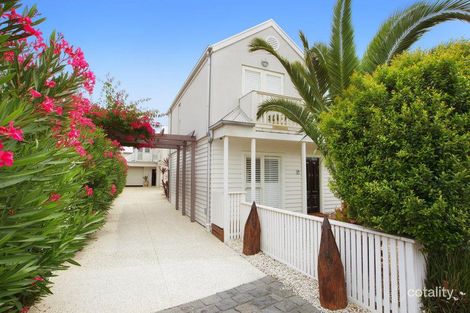 2/9 Roches Tce, Williamstown, VIC 3016