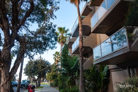 Property photo of 48/340 Beaconsfield Parade St Kilda West VIC 3182