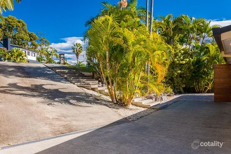 Property photo of 9 Manoora Place Ashmore QLD 4214