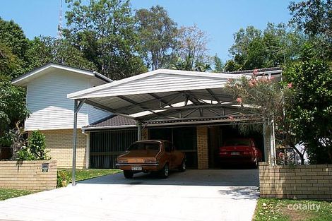37 Woodside St, The Gap, QLD 4061