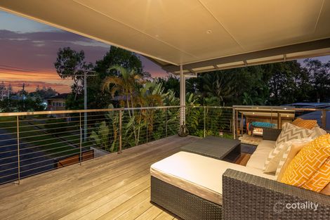 Property photo of 14 Pandanus Court Brunswick Heads NSW 2483