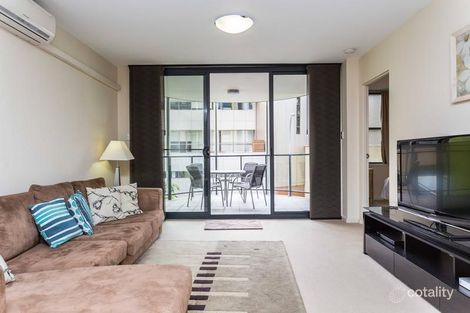 Property photo of 13/375 Hay Street Perth WA 6000