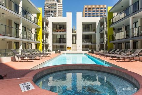 13/375 Hay St, Perth, WA 6000