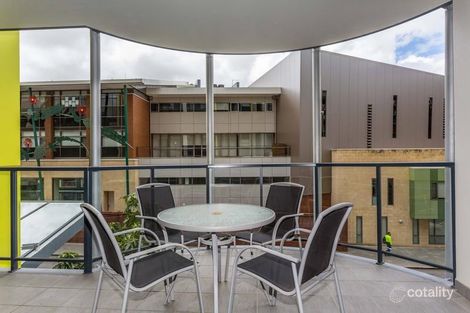 Property photo of 13/375 Hay Street Perth WA 6000