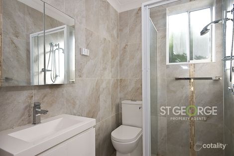 Property photo of 9 Karoola Crescent Caringbah NSW 2229