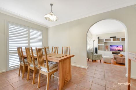 Property photo of 33 Canberra Crescent Campbelltown NSW 2560