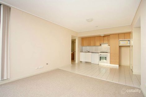 Property photo of 100/27 Bennelong Parkway Wentworth Point NSW 2127