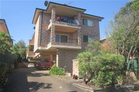 Property photo of 1/9 Shadforth Street Wiley Park NSW 2195