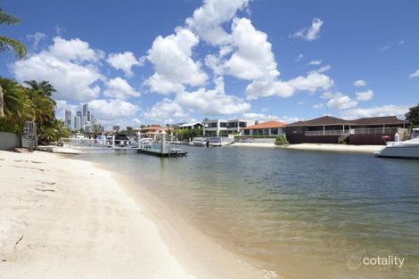 Property photo of 24 Seafarer Court Surfers Paradise QLD 4217
