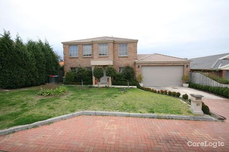 Property photo of 1 Manhatten Terrace Rowville VIC 3178