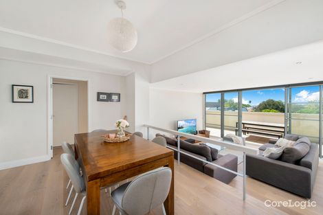 Property photo of 403/7-9 Abbott Street Cammeray NSW 2062