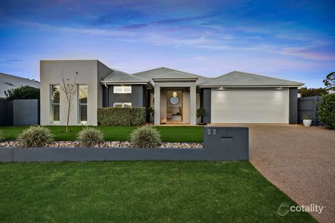 76 Wood Dr, Middle Ridge, QLD 4350