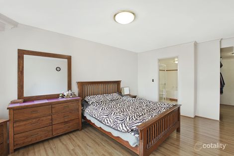 Property photo of 42/208-226 Pacific Highway Hornsby NSW 2077