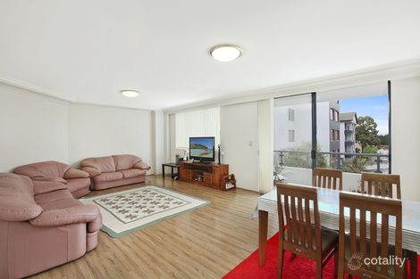 Property photo of 42/208-226 Pacific Highway Hornsby NSW 2077