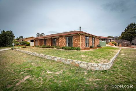 Property photo of 16 Aronson Crescent Gilmore ACT 2905