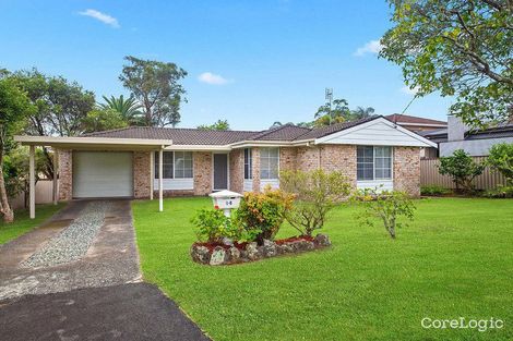 Property photo of 14 Eliot Street Mannering Park NSW 2259