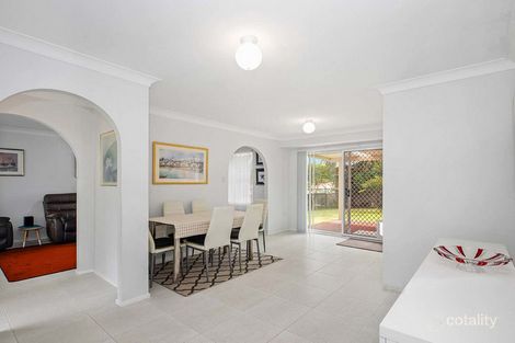 Property photo of 14 Eliot Street Mannering Park NSW 2259